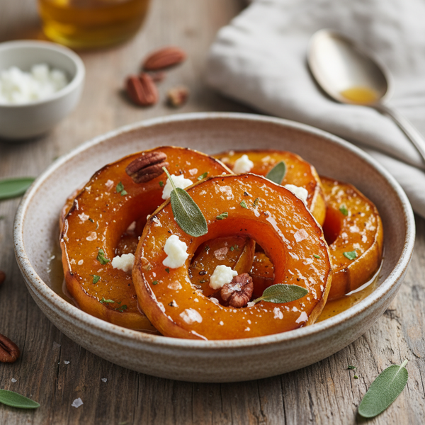 Caramelized Butternut Squash Delight recipe