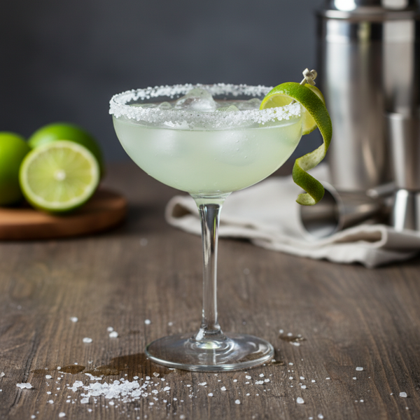 Classic Margarita Bliss recipe