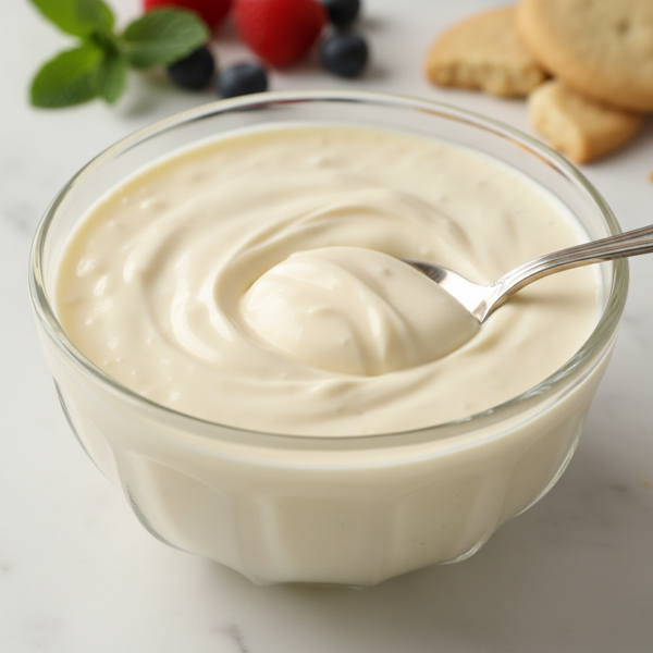 Creamy Dream Dessert Base recipe