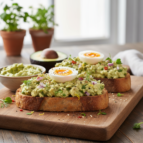 Creamy Tuna Toast Delight recipe