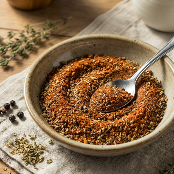 Creole Spice Blend recipe