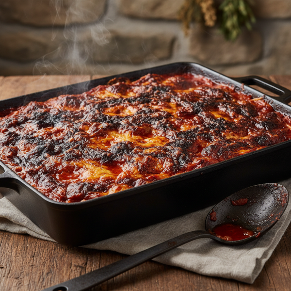 Dead & Bubbly recipe