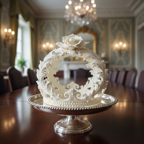 Elegant Royal Icing recipe