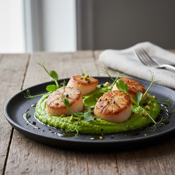 Emerald Delight recipe