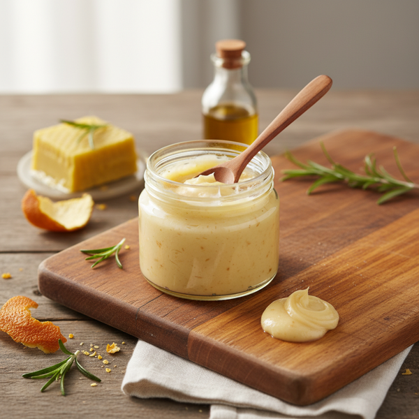 Natural Wood Rejuvenating Polish recipe