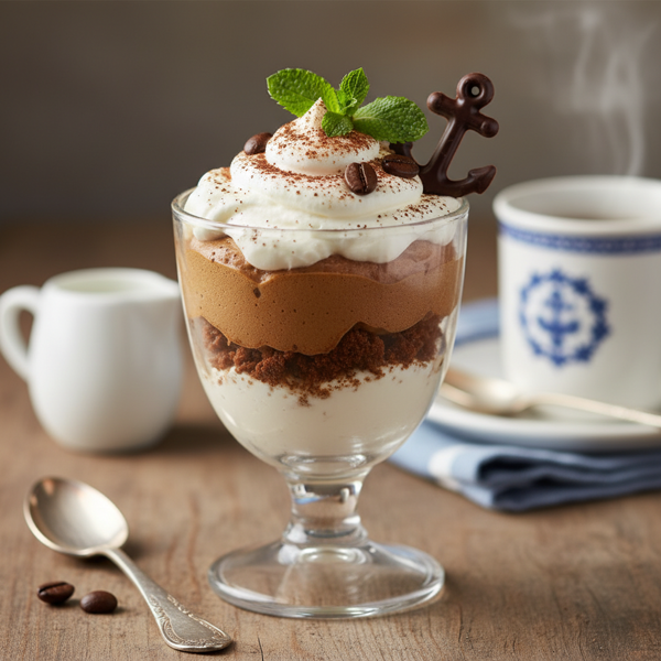 Rhode Island Coffee Bliss recipe