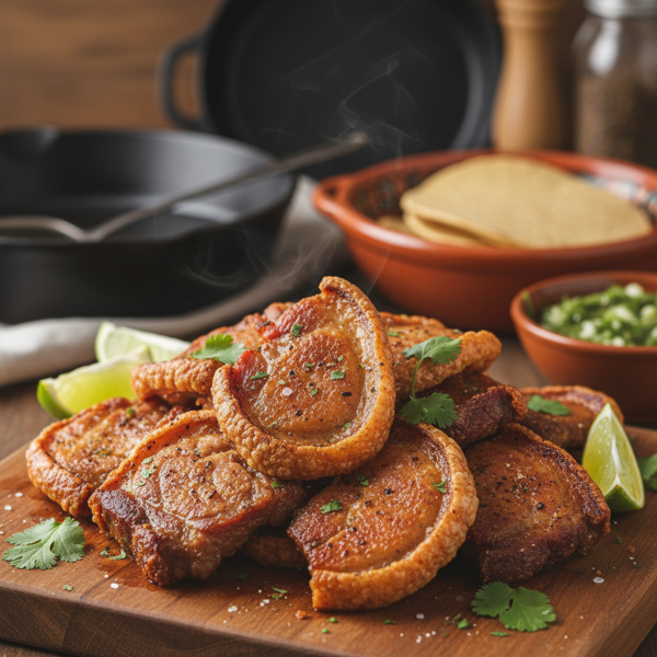 Savory 3-Ingredient Pork Carnitas recipe
