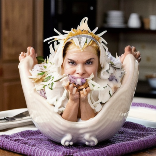 Savory Vidalia Onion and Creamy Rice Bake recipe