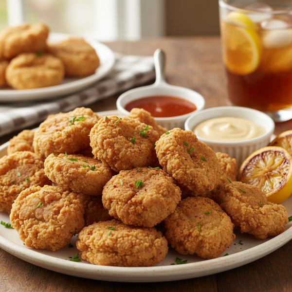 Southern-Style Fried Chitterlings recipe