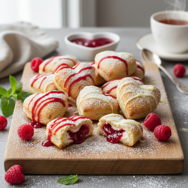 Sweetheart Delight Bites recipe