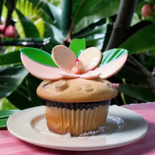 Tropical Orchard Dump Cake recipe