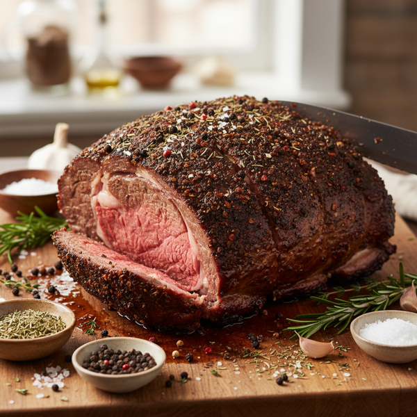 Ultimate Prime Rib Rub recipe