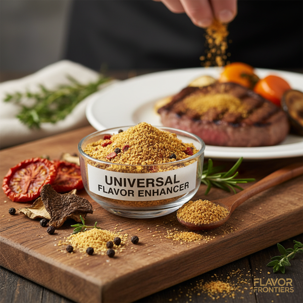 Universal Flavor Enhancer recipe