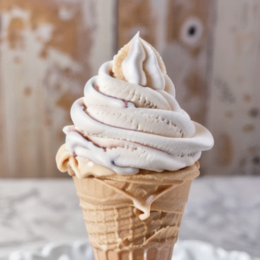 Velvety French Vanilla Bliss Ice Cream recipe