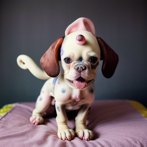 Whimsical Octo-Dogs recipe