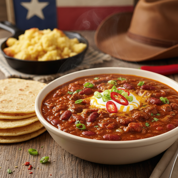 Wick Fowler's Legendary Texas Chili recipe