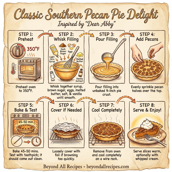 Classic Southern Pecan Pie Delight instructions