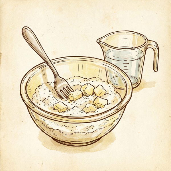 Mom's Delightful Raspberry Pie Filling instructions