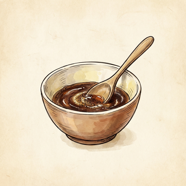 Savory Hoisin-Glazed Salmon or Sea Bass instructions