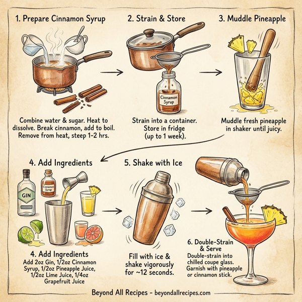 Sunset Sling instructions