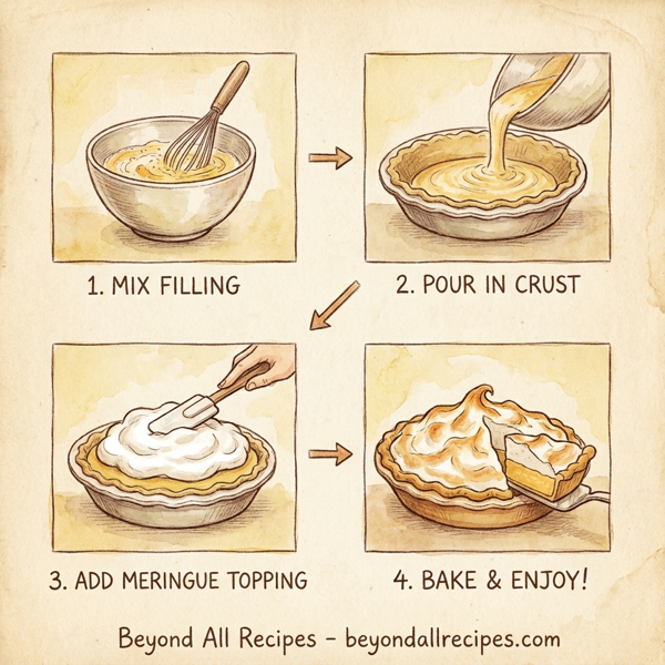 Texas State Fair Peanut Butter Cream Delight instructions